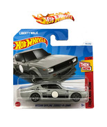 Hot Wheels Nissan Skyline 2000GT-R LBWK #191 Mainline 2024 -SHORT CARD - $1.97