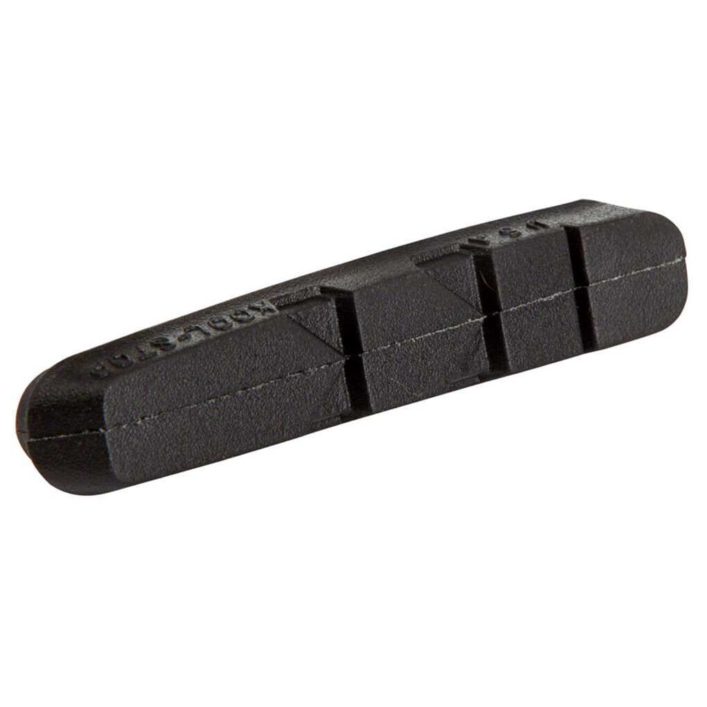 Kool-Stop Brake Pads Dura-Ace or Ultegra Caliper Cartridge Inserts Black