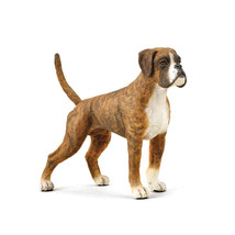 CollectA Boxer Dog Figure (Large) - £28.24 GBP