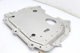 09-11 MAZDA RX-8 ENGINE LOWER SHIELD COVER Q8693 image 2