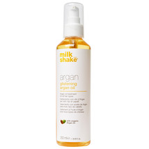 Milk Shake No Frizz Argan Oil 8.4oz - £63.93 GBP