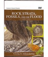 Rock Strata, Fossils, and the Flood [DVD] - £14.36 GBP