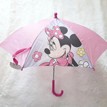 Minnie Mouse Kids Umbrella ~ New!!! - £3.99 GBP