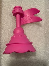 Fisher Price Little People Disney Songs Palace 1 Replacement Flag *Pre-O... - $9.99