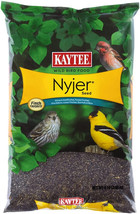 Kaytee Nyjer Seed Wild Bird Food 8 lb Kaytee Nyjer Seed Wild Bird Food - £40.48 GBP
