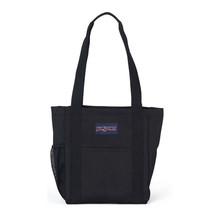 Jansport Black Shopper Tote Bag - $29.99