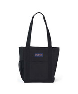 Jansport Black Shopper Tote Bag - $41.14 CAD