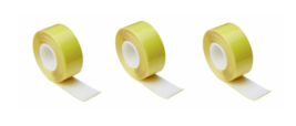 3M Quick Wrap Tape 1In x 108In 1500174 3 Pack - £14.37 GBP