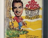 16 Tons of Boogie The Best of Tennessee Ernie Ford (Cassette, 1990) Crac... - $11.87