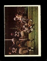 1966 Philadelphia #65 Cowboys Play Vg Cowboys *X57520 - £2.51 GBP