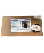 2 Rolls Carlisle Sure-Seal EPDM Pressure Sensitive SecurTAPE 6&quot; x 100&#39; 3... - $395.99