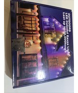 100FT Permanent Outdoor Lights, RGB LED Eaves Lights with App/Remote Con... - €54,72 EUR 100FT Permanent Outdoor Lights, RGB LED Eaves Lights with App/Remote Con... - €54,72 EUR