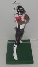 McFarlane NFL Series 7 Michael Vick Action Figure VHTF Atlanta Falcons - $24.98