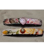 Floral Inprint Design Barrett&#39;s C.2024 - $183.44 MXN