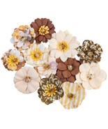 Prima Marketing Mulberry Paper Flowers-Saguaro/Gol - €7,86 EUR