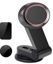 360  magnetic phone holder - $9.09