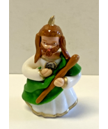 Saint Jude (Patron Saint of Difficult Situations) Miniatu... - $1,385.01