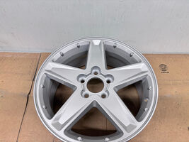 2005-06 Chevy Equinox OEM Wheel 17x7 9595554 Aluminum Rim - 1 Rim - $111.60