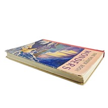The Wonder Book of Wonders Antique Educational Hardcover 13th Ed Great Britain image 11