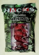 HACKS Candy Cough Relief Sweets 100g Regular - £3.14 GBP