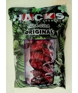 HACKS Candy Cough Relief Sweets 100g Regular - £3.12 GBP