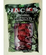 HACKS Candy Cough Relief Sweets 100g Regular - $4.00