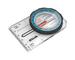 Silva Unisex Field Compass, Blue  - $56.00