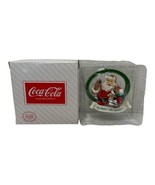 1995 Coca-Cola Happy Holiday Cavanagh&#39;s Christmas Collectors Ornament 19... - €8,19 EUR