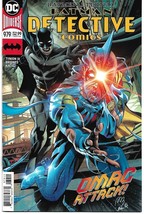 Detective Comics #979 (Dc 2018) - £3.88 GBP