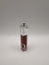 Christian Dior~Dior Addict Lip Maximizer~#024 Intense Brick - $32.66