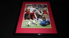 Mark Brunell Washington Framed 11x14 Photo Display  - £27.62 GBP