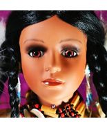 Haunted Doll: Késta, Elite Obsidian Basin Wealth Matriarch! Your Path to... - $639.99