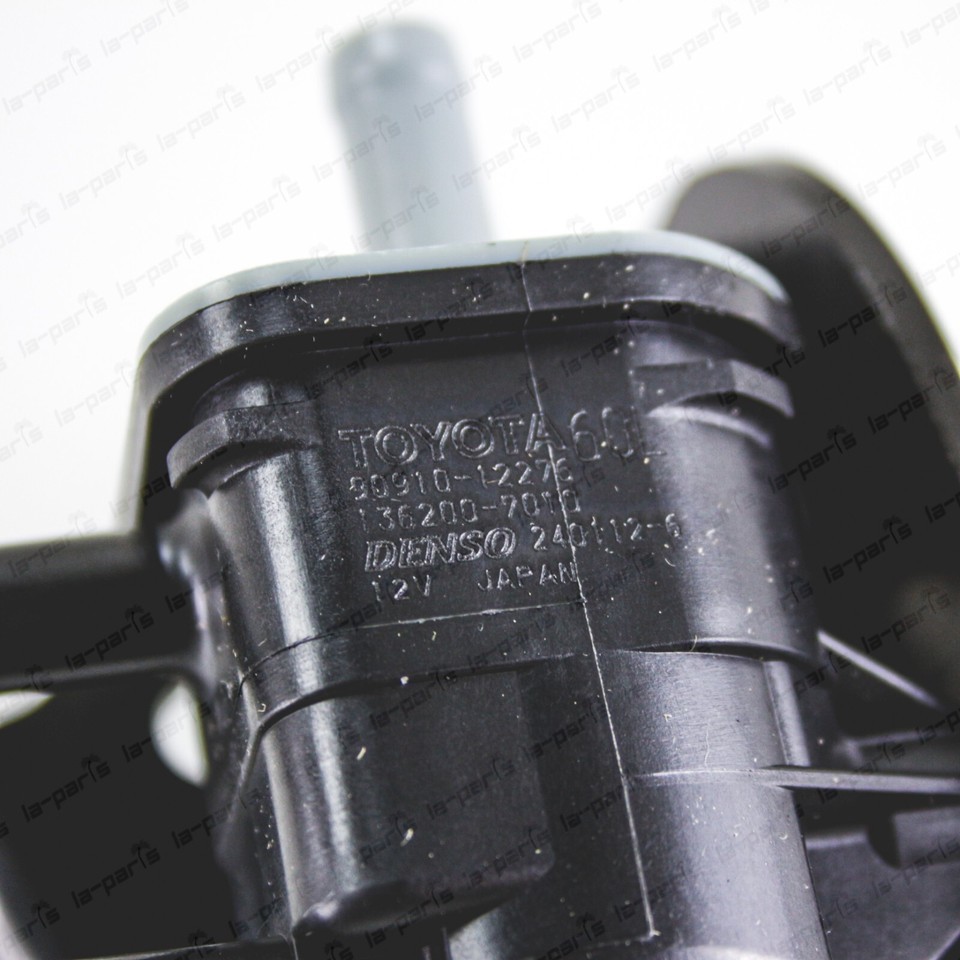New Genuine OEM Toyota Lexus Vacuum Switching Valve Purge Solenoid 25860-31070 Item image 6