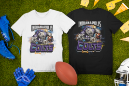 Nfl Indianapolis, Colts, T Shirt - £14.75 GBP+