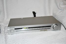 Vintage Kenwood KT-50 Tuner Clean rare 517A2B - €153,49 EUR