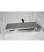 Vintage Kenwood KT-50 Tuner Clean rare 517A2B - €153,79 EUR