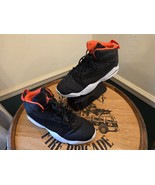Nike Air Jordan Lift Off Black-Infrared 23-White Sz 11.0 [AR4430-061] - $1,429.84 MXN
