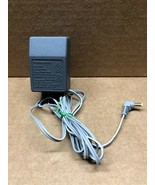 PANASONIC MODEL PQLV208 AC ADAPTER 12VAC 60Hz 6W TO 9VDC 360mA TESTED - $9.75