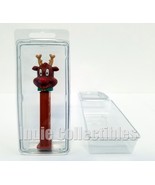 Pez Dispenser Blister Case Lot of 2 Figure Protective Clamshell Display ... - $7.31 CAD