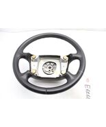 97-00 PORSCHE BOXSTER STEERING WHEEL BLACK E6166 - €110,52 EUR