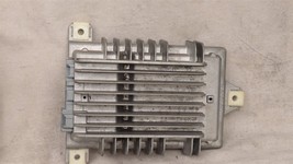 GM GMC  Bose AM FM Radio Audio Stereo Amp Amplifier 25869049 - $100.10