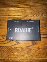 Roadie 2 Double Bass Coupler For Parts - $128.70