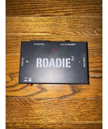 Roadie 2 Double Bass Coupler For Parts - $128.70