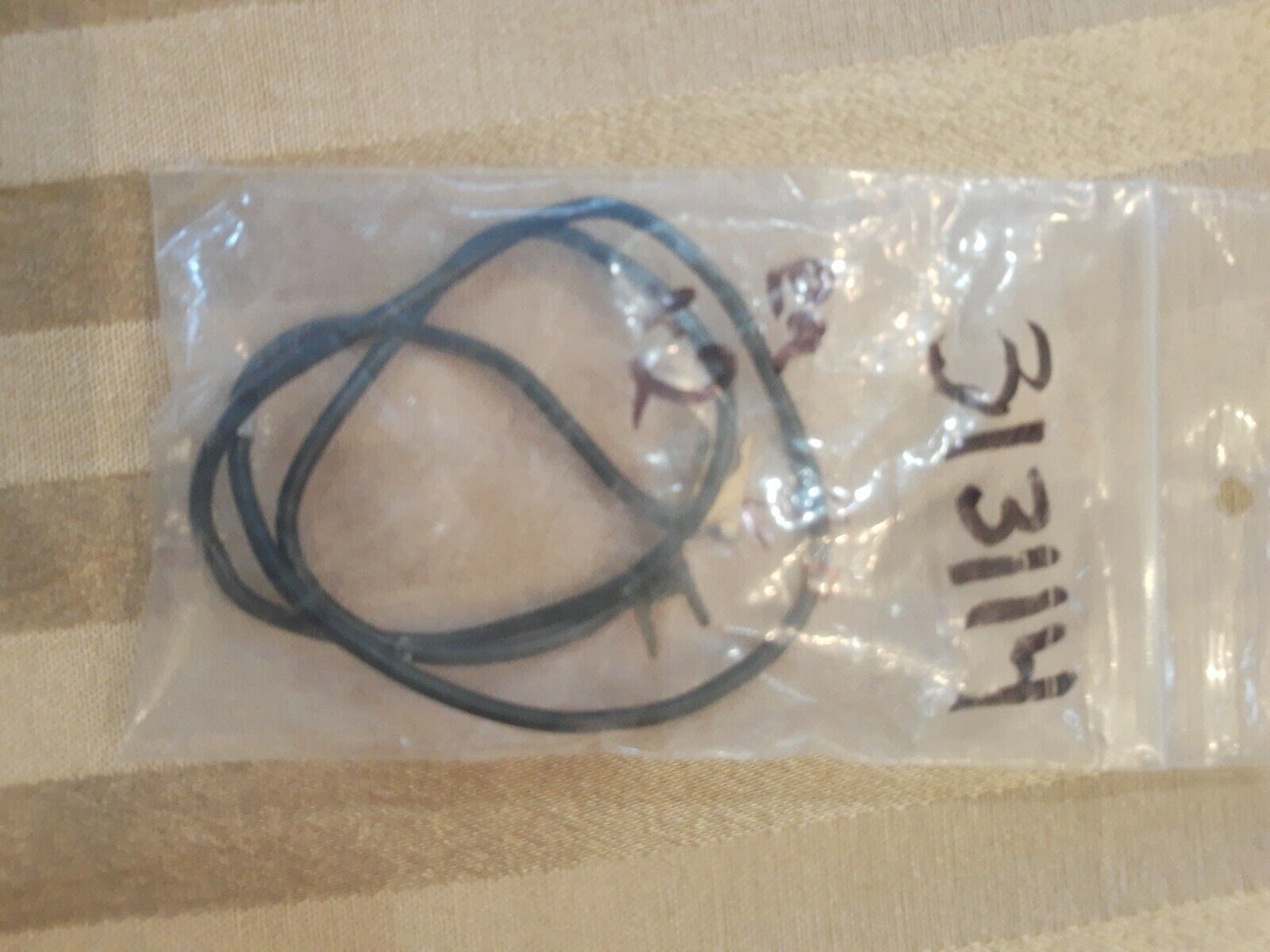 OEM NOS OMC Johnson Evinrude Moteur Marine Primaire lead Câble Raccord #... - $19.03