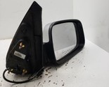 Passenger Side View Mirror Power Without Deluxe Trim Fits 06-07 HHR 742123 - $72.27