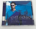 CLIFF RICHARD Can&#39;t Keep This Feeling In CD UK IMPORT 3 Track CD - $7.87