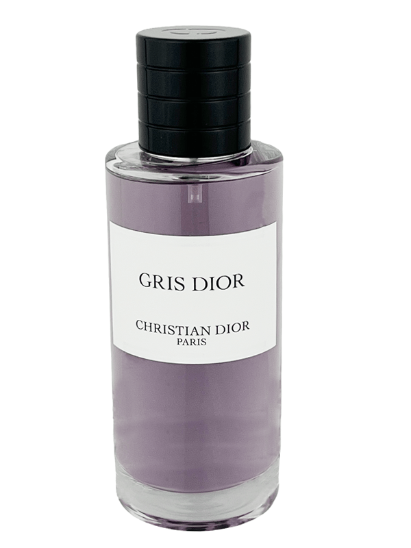 CHRISTIAN DIOR PARIS GRIS DIOR 4.2fl oz 125ML - $139.92