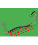 2011-2016 bmw 550i f07 f10 n63 v8 coolant line pipe hose - €51,30 EUR