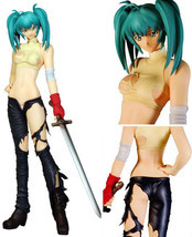 Ikki Tousen: Ryofu Housen 1/6 Scale PVC Figure Brand NEW! - $54.99