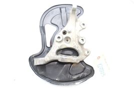 08-14 MERCEDES-BENZ C300 FRONT RIGHT PASSENGER SIDE KNUCKLE Q7923 image 11